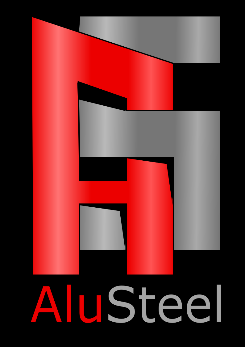 Alusteel
